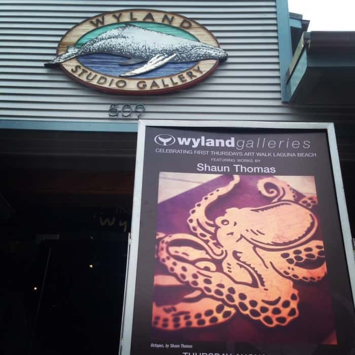 WylandStudiosGallery-ShaunThomas-Woodwallsculptures-SurfArt-SurferDecor-beachinterior