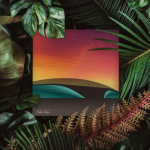 beach artwork decor | Surf art prints