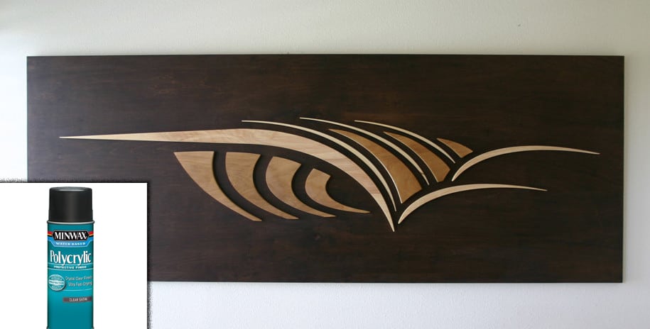 Best Satin Finish | Wood Projects