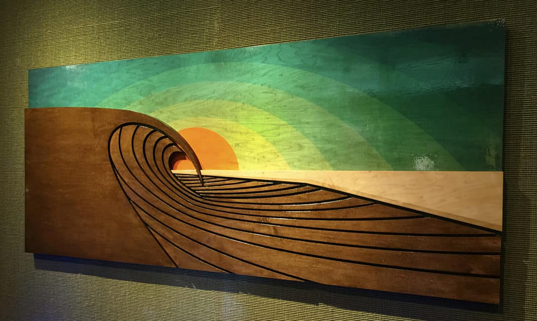 Laguna Beach California Coastal Art Guide | Beach Artwork