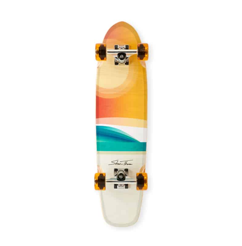 BLVD Cruiser | "Beach Break"