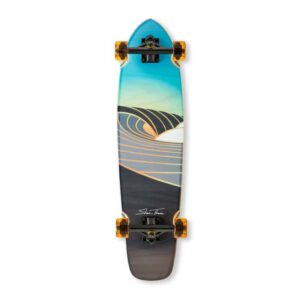 Skateboard Wall Art, bamboo skateboards