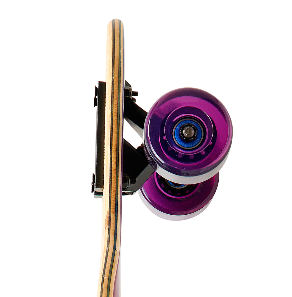 Hazy Days - SURFBOARD - FISH