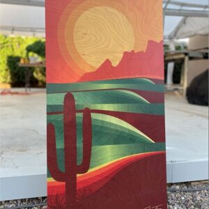 "Baja Dreaming" | $285 (Originally $475)
