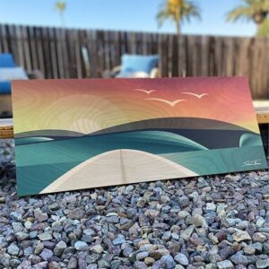 "Happy Hour" - $150 (Originally $260)