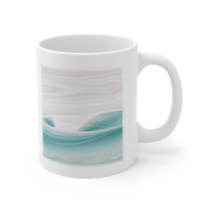 Hazy Days (Arctic Blue)