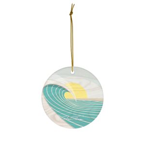 Sunset Peak (Vintage)