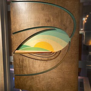 Morning Caves | $1,995 (Original $2,995)