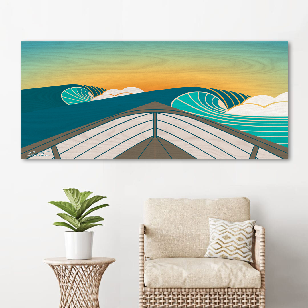 The_Search_Boat_Lifestyle_sunset