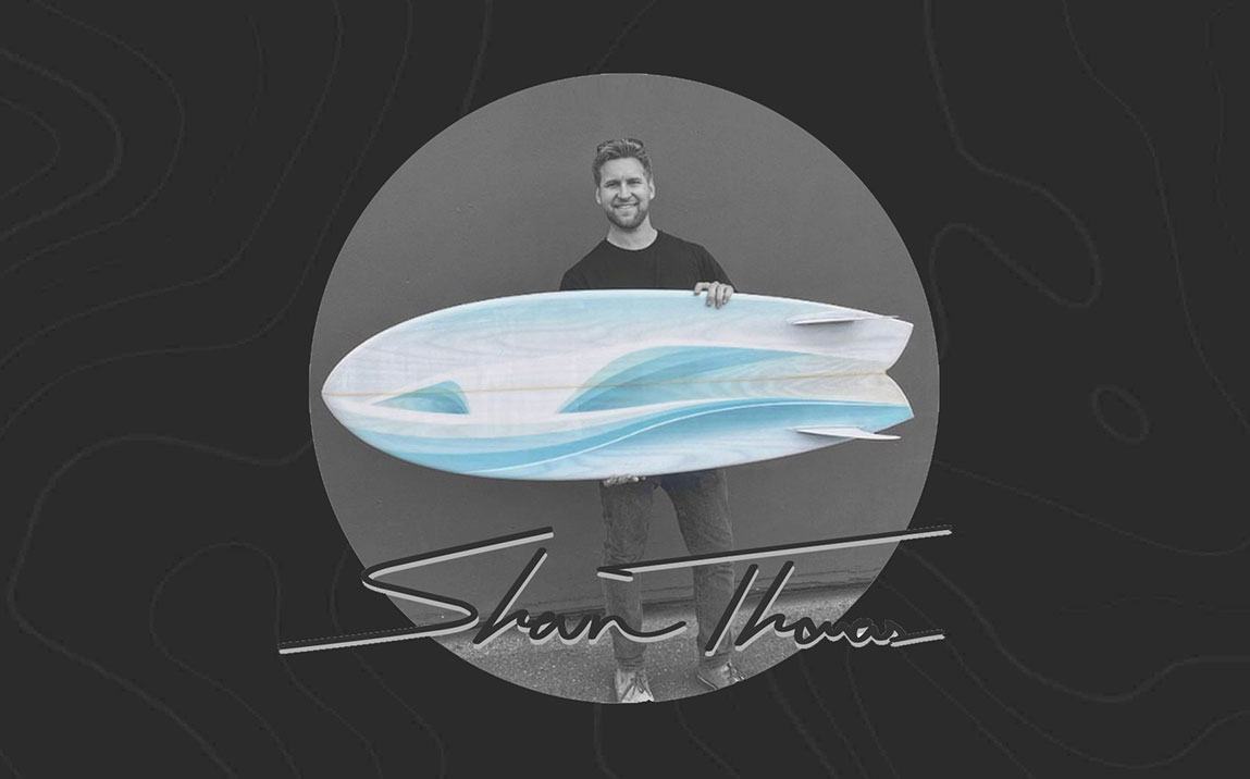 Graphic Designer turned Artist. How it all started…